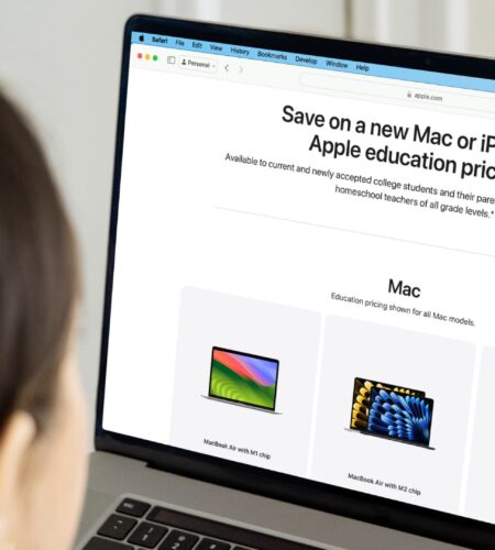 How to get Education Pricing & Student Discount on Apple products
