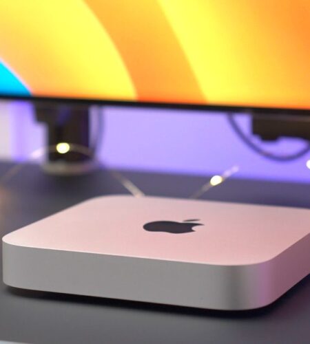 M2 Mac mini starts from $549, plus rare Magic Keyboard and Magic Mouse deals and more