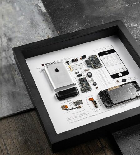 MacRumors Giveaway: Win an iPhone 15 Pro From GRID Studio