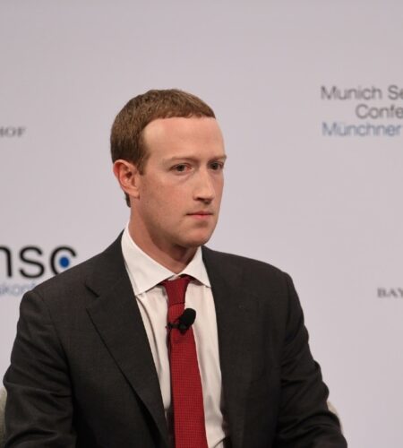 Mark Zuckerberg Seeks to Avoid Personal Liability in Lawsuits Blaming Him for Kids’ Instagram Addiction
