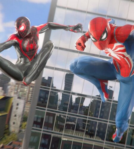 Marvel’s Spider-Man 2 to Get New Game Plus Mode, More Suits in Update Next Month