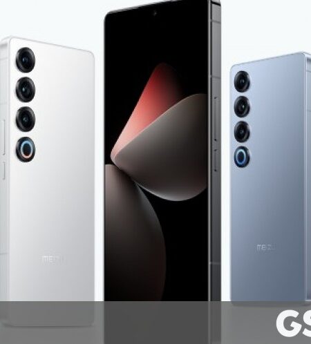 Meizu 21 Pro arrives with 6.79″ LTPO display, 50MP main and 10MP 3x tele cameras