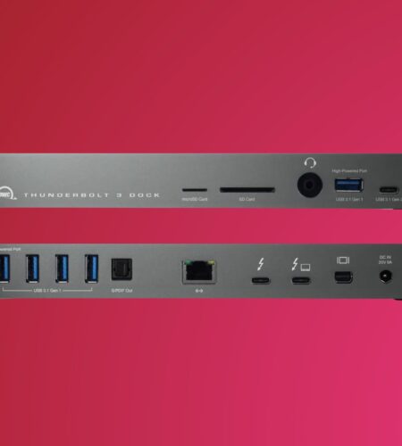 OWC Introduces New Discounts on Thunderbolt Docks, Mac Memory Upgrade Kits, and More