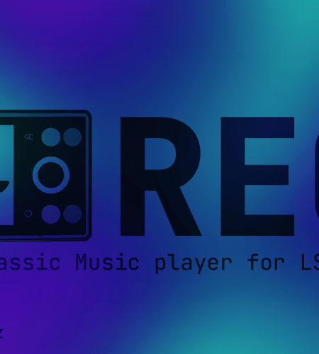 Reo provides jailbreakers with a highly customizable Lock Screen music player interface