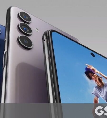 Samsung Galaxy F55 gets Bluetooth certified, could launch as Galaxy M55 in some markets