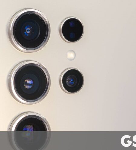 Samsung Galaxy Z Fold6 rumored to get 200MP main cam