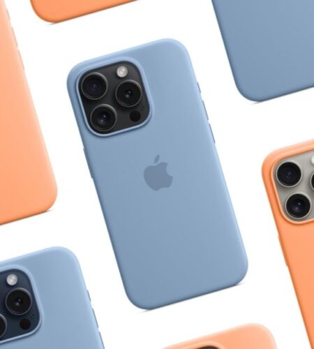 Save on official iPhone 15 silicone cases from $26, M1 iPad Pro at $610, Qi2 gear, more