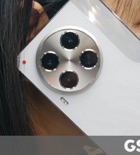 Tecno unveils Camon 30 series, the Pro model has three 50MP cameras