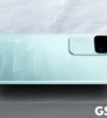 vivo V30 arrives with two impressive 50 MP main cameras and a big battery