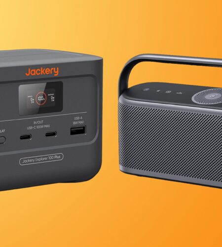 Anker and Jackery Introduce Discounts on Portable Power Stations, Bluetooth Speakers, and More