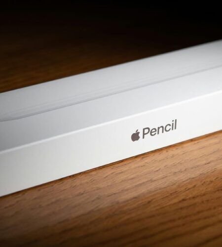 Apple Pencil for Vision Pro seemingly supported by patent application