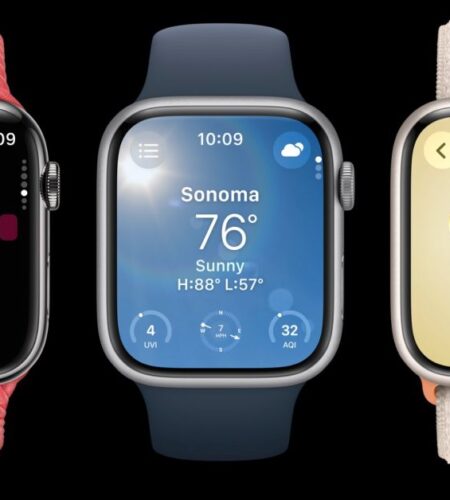 Apple Watch Series 9 spring deals take $227 off cellular models
