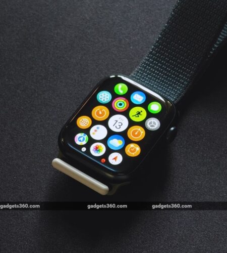 Apple Worked on Support for Apple Watch on Android Smartphones for Three Years: Report