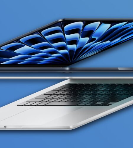 Apple discontinues 15″ M2 MacBook Air and 13″ M1 MacBook Air