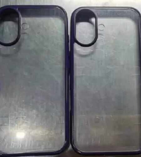 Apple iPhone 16 cases revealed: Is this how the 2024 iPhones will look like?