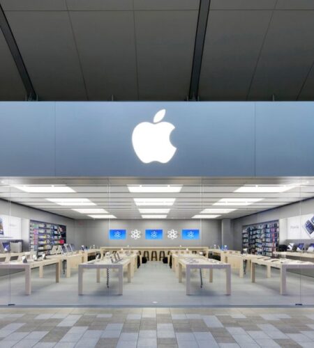 Apple to open new retail store at Square One in Ontario, Canada