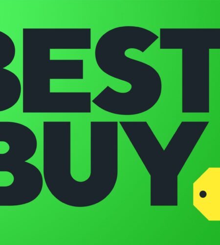 Best Buy’s Weekend Sale Has Best-Ever Prices on MacBook Air, MacBook Pro, TVs, and More