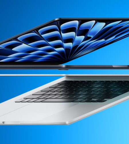 Apple’s New 13-Inch M3 MacBook Air Hits $999 Low Price on Amazon