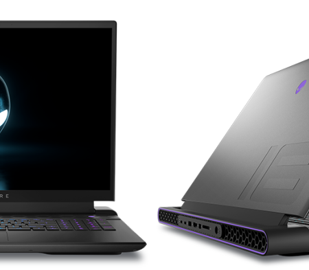 Dell Alienware m18 R2 with QHD+ 165Hz display, 14th Gen Intel Core i7 / i9 CPU, up to NVIDIA RTX 4090 GPU launched in India