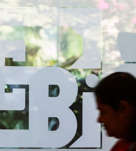 ‘If Our Regulated Markets Can’t Compete With Crypto…’: SEBI Chief Addresses Investor Migration Concerns