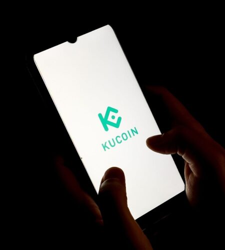 KuCoin Failed to Comply With Money Laundering Rules, Used for $9 Billion in Suspect Crypto Trades, US Says