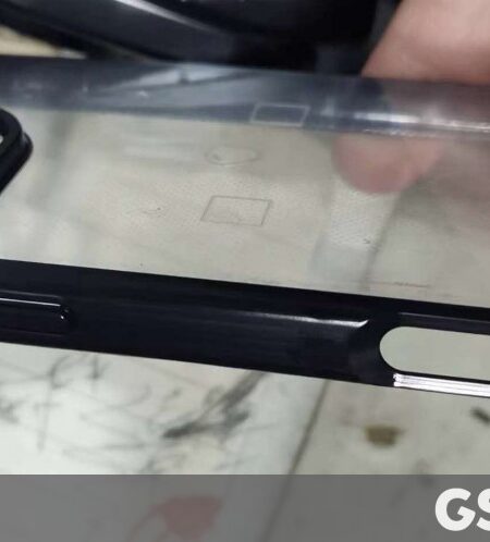 Leaked iPhone 16 Pro case shows rumored Capture Button