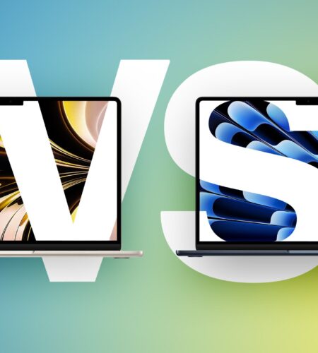 M2 vs. M3 MacBook Air Buyer’s Guide: All Differences Compared