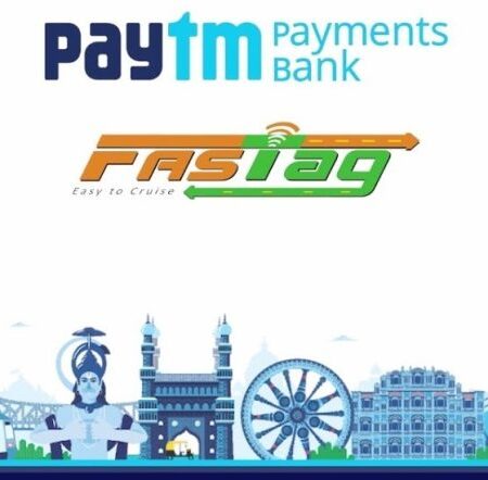 NHAI urges Paytm FASTag users to switch to another bank by March 15