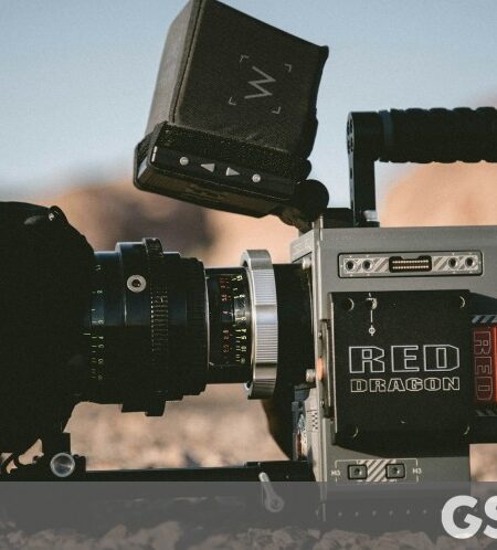 Nikon buys Hollywood darling Red, maker of digital cinema cameras