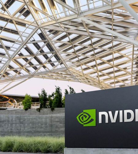 Nvidia Sued By Three Authors Over AI Use of Copyrighted Books Without Permission