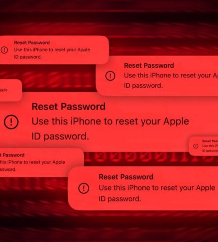Protect against iPhone password reset attacks: How-to