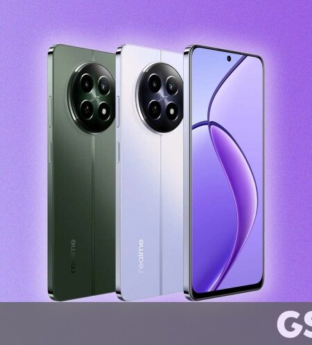 Realme 12 introduced with Dimensity 6100+ and 108MP main cam