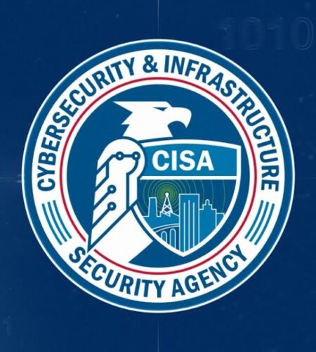 Security Bite: Hackers breach CISA, forcing the agency to take some systems offline