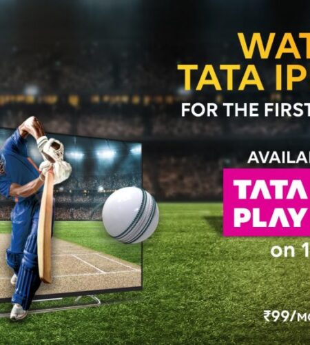 Tata Play 4K service launched