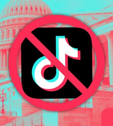 TikTok fate remains in peril as House panel votes to advance ban bill