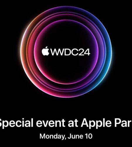 Apple Sending Emails to Developers Invited to WWDC 2024 Apple Park Special Event