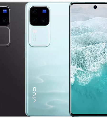 vivo V30 and V30 Pro with 6.78″ 1.5K 120Hz curved AMOLED display, Snapdragon 7 Gen 3 / Dimensity 8200 launched in India starting at Rs. 33,999
