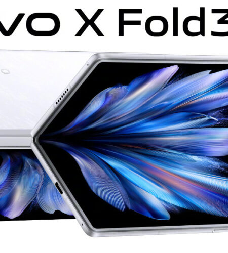 vivo X Fold3 and X Fold3 Pro with 120Hz AMOLED foldable displays, Snapdragon 8 Gen 2 / 8 Gen 3, IPX4 / IPX8 ratings announced