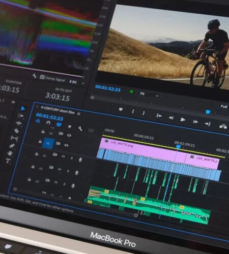 Adobe Premiere Pro Gains AI Tools to Add and Remove Objects From Videos, Extend Clips and More
