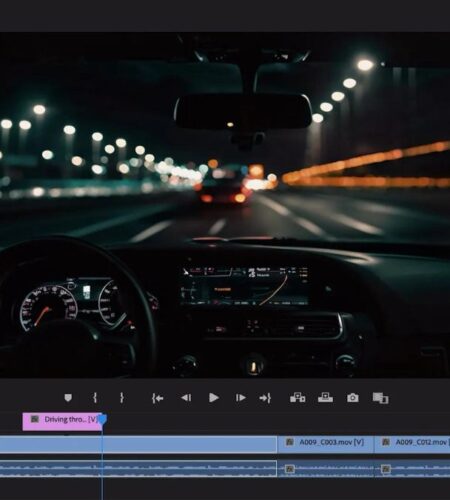 Adobe Premiere Pro to Get Support for New Generative AI-Powered Video Editing Tools