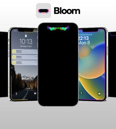 Animate your iPhone’s mundane notifications with the new Bloom jailbreak tweak