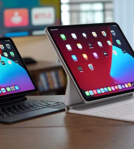 Apple iPad Pro, iPad Air Hit by Production Delays Ahead of Anticipated Debut in May: Report