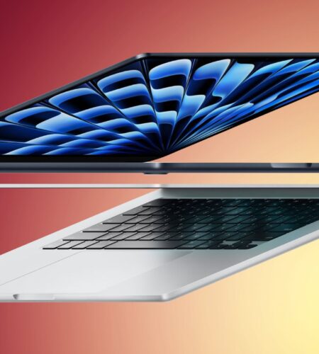 Apple’s 15-Inch M3 MacBook Air Drops to New Low Prices at $150 Off on Best Buy