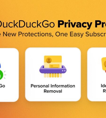DuckDuckGo Launches 3-in-1 ‘Privacy Pro’ Subscription With VPN and Personal Data Removal Tool