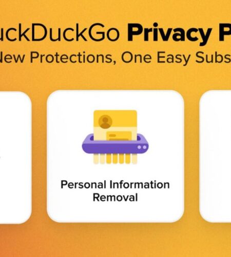 DuckDuckGo PrivacyPro bundles VPN into its first paid subscription