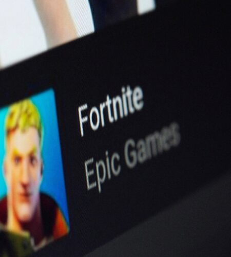 Fortnite Maker Epic Games Moots Google Play Store Reforms After Antitrust Win
