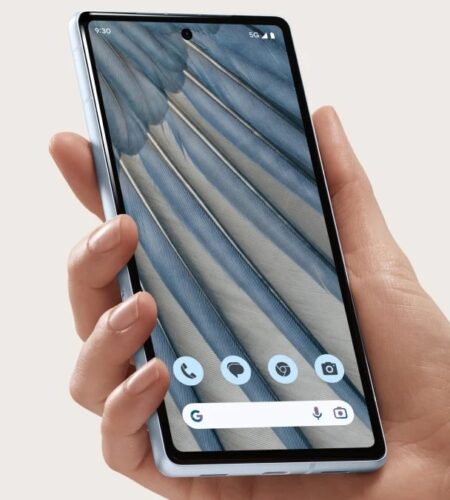Google Pixel 8a Design and Colour Options Leak, Said to Debut at Google I/O 2024