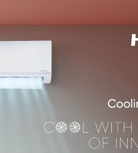 Hisense introduces 2024 CoolingExpert PRO AC range with Quick Chill Technology in India