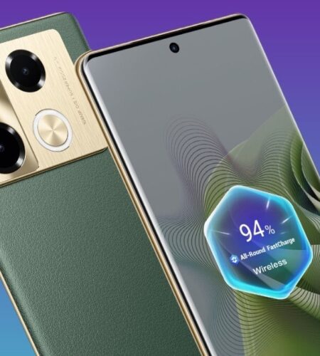 Infinix Note 40 Pro+ 5G, Infinix Note 40 Pro 5G With Dimensity 7020 SoC Launched in India: Price, Specifications