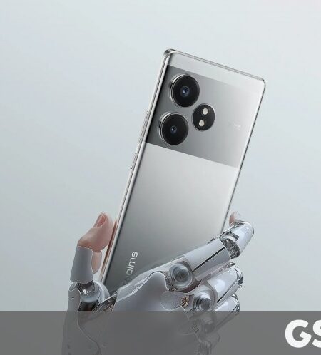 Realme GT Neo6 SE announced with SD 7+ Gen 3 and 100W charging